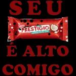 Eu não sou antibiótico pra você me responder de 8 em 8 horas!