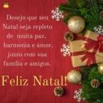 Feliz 25 de dezembro❣️