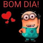 Potinho de Beijos para vc!💗