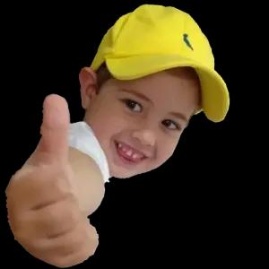 Beleza - getsticker.com