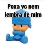Vamos fazer bb 