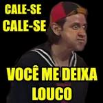 entendi foi nada