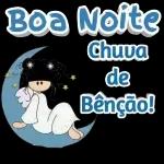 Boa tarde!