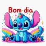 Bom dia
