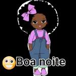 boa noite stickers🌙