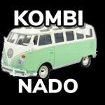 KOMBI
NADO
