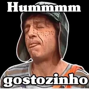 Hummmm gostozinho - getsticker.com