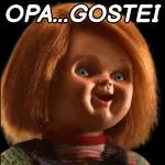 Chucky Sincero😈