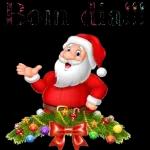 Bom dia Natal😊