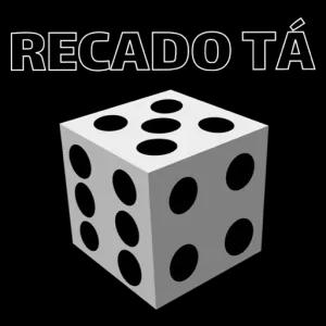RECADO TÁ - getsticker.com