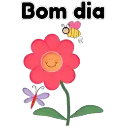 Bom dia