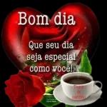 Sextou bom Dia!