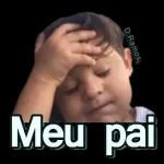 VOCÊ ESQUECEU
DE MIM