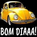 Tem café? ☕️