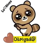 guaxinim🦝