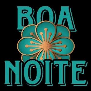 BOA NOITE - getsticker.com