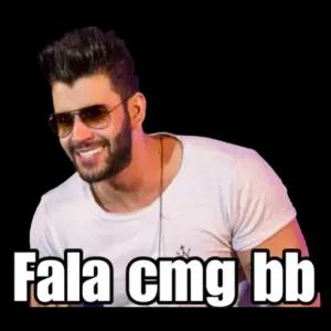 Fala cmg bb - getsticker.com