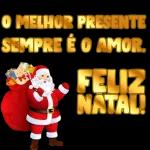 Feliz natal