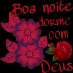 DORME COM Deus