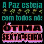  Sexta-feira
