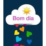 bom dia amor