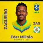 Seleção brasileira