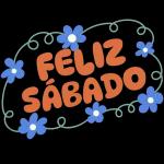 *FELIZ * SÁBADO *