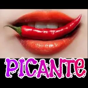 PICANTE  - getsticker.com