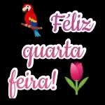 QUARTA-FEIRA