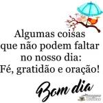 Bom Dia