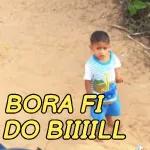 bora bill