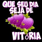  Bom Dia
Com Muitas
Bençãos
BJ Laila Elektra
