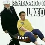  Como tá o
movimento aí?