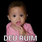 Caramelo a mais nova filha da Juliana
