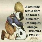 bom dia