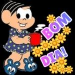  Bom Dia