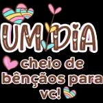 BOM
DIA!
