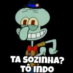 Engraçado。