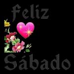 feliz sábado 