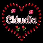 Cláudia
