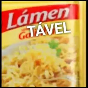 Lamen GTAVEL - getsticker.com