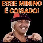 MEU SONHO