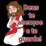 DEUS Os Abençoe Família