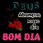 Boa noite com paz e amor!
