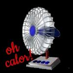 CALOR!