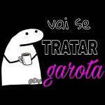 Faz um Pix que resolve tudo