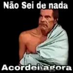MEU PAI ETERNO! 