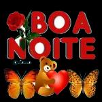 Boa noite 