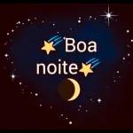 Boa
noite