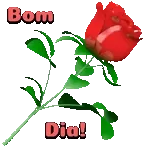 Bom dia